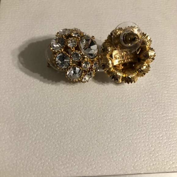 Kate Spade New York earrings - Picture 4 of 5